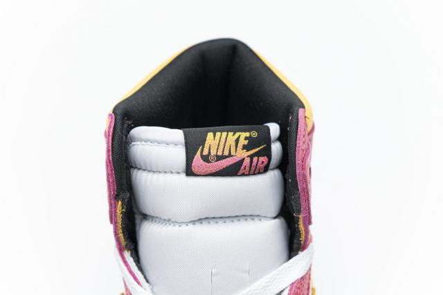 [plus size shoes]@j1 Retro High OG Light Fusion Red 555088-603