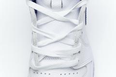 [plus size shoes]Air @j1 Retro High OG White Purple CD0461-151