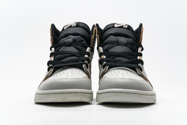 [plus size shoes]Air @j1 Retro High OG Defiant SB NYC to Paris CD6578-006