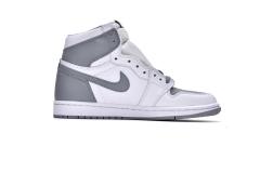 [plus size shoes]Air @j1 Retro High OG Stealth 555088-037