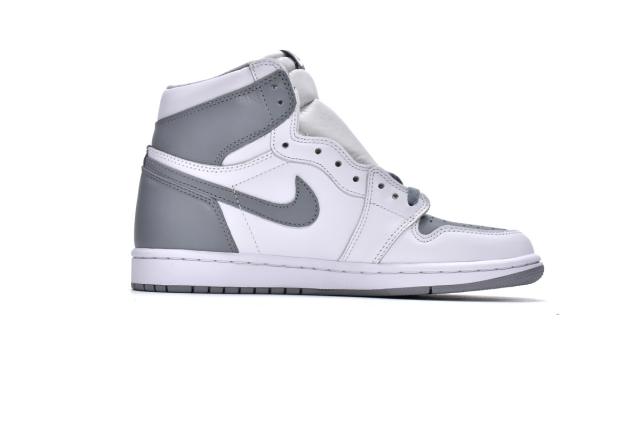[plus size shoes]Air @j1 Retro High OG Stealth 555088-037