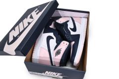 [plus size shoes]Air @j1 Retro High OG Atmosphere DD9335-641