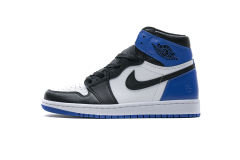 ［plus-size shoes]Air @j1 Retro High Fragment 716371-040