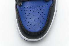 [plus size shoes]Air @j1 Retro High Royal Toe 555088-041
