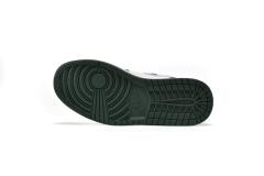 [plus size shoes]Air @j1 Retro High OG Gorge Green DZ5485-303