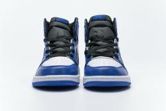 [plus size shoes]Air @j1 Retro High Game Royal 555088-403
