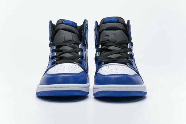 [plus size shoes]Air @j1 Retro High Game Royal 555088-403