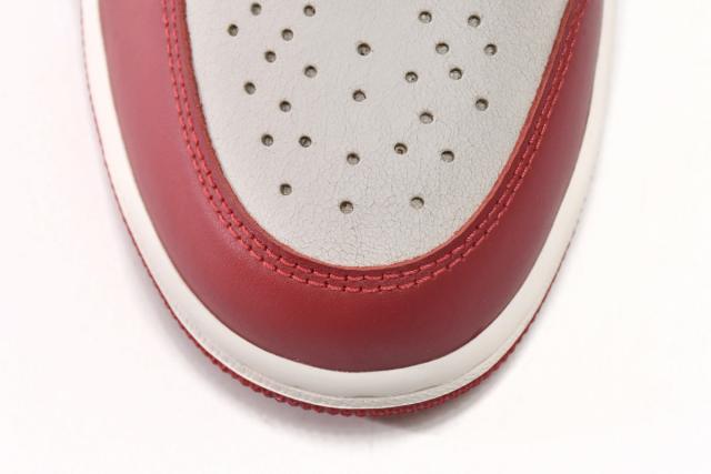 [plus size shoes]Air @j1 Retro High OG Chicago Lost and Found DZ5485-612