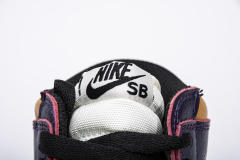 [plus size shoes]Air @j1 Retro High OG Defiant SB LA to Chicago CD6578-507