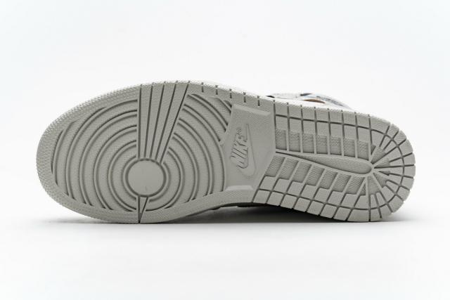 [plus size shoes]Air @j1 Retro High OG Defiant SB NYC to Paris CD6578-006