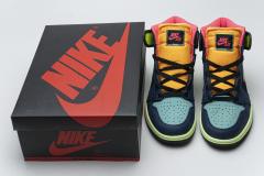 [plus size shoes]Air @j1 Retro High Tokyo Bio Hack 555088-201