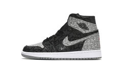 [plus size shoes]@j1 Retro High OG Rebellionaire 555088-036