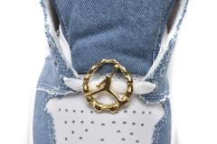[plus size shoes]@j1 Retro High OG Denim DM9036-104