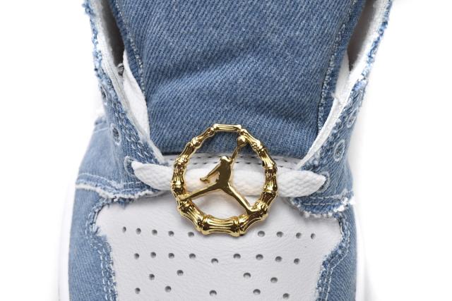 [plus size shoes]@j1 Retro High OG Denim DM9036-104