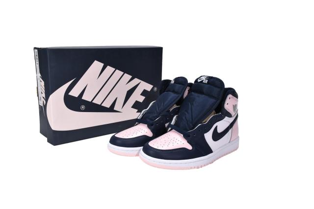 [plus size shoes]Air @j1 Retro High OG Atmosphere DD9335-641