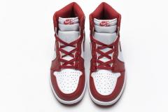 [plus size shoes]Air @j1 Retro High New Beginnings CQ4921-601