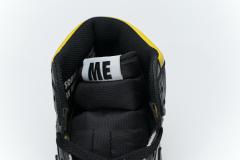 [plus size shoes]Air @j1 Retro High Not for Resale Varsity Maize 861428-107