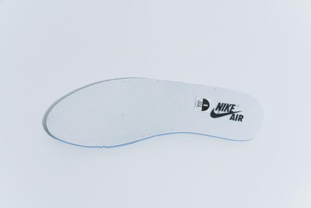 [plus size shoes]Air @j1 Retro High Chicago 555088-101