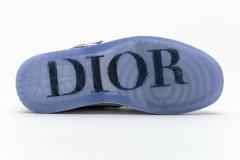 [plus size shoes]Air @j1 Retro High Di0r CN8607-002
