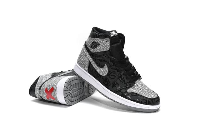 [plus size shoes]@j1 Retro High OG Rebellionaire 555088-036