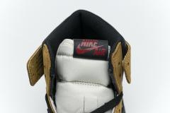 [plus size shoes]Air @j1 Retro High Rookie of the Year 555088-700