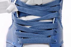 [plus size shoes]Air @j1 Retro High OG True Blue DZ5485-410