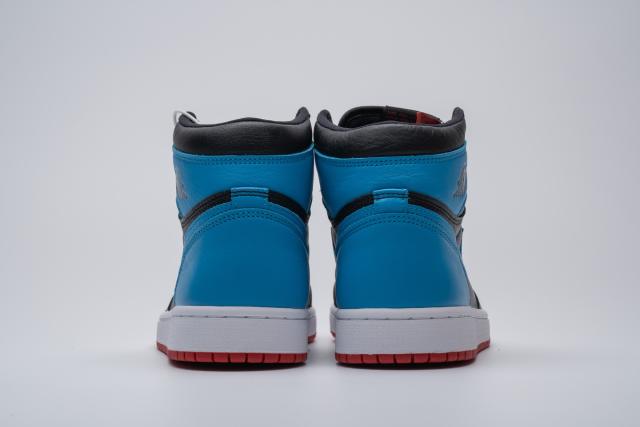 [plus size shoes]Air @j1 Retro High NC to Chi Leather CD0461-046