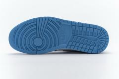 [plus size shoes]Air @j1 Retro High UNC 555088-117