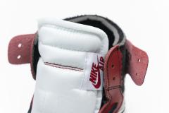 [plus size shoes]Air @j1 Retro High OW  Chicago AA3834-101