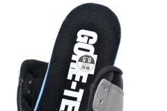 [plus size shoes]@j1 Retro High Element Gore-Tex Black Particle Grey DB2889-001