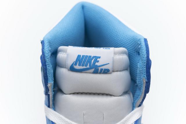 [plus size shoes]Air @j1 Retro High UNC 555088-117
