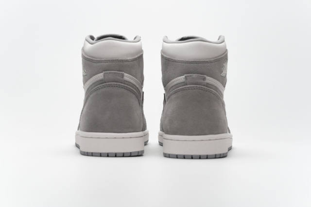 [plus size shoes]Air @j1 Retro High Pale Ivory AH7389-101