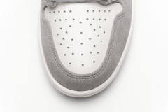 [plus size shoes]Air @j1 Retro High Pale Ivory AH7389-101