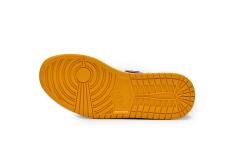 [plus size shoes]@j1 Retro High OG Brotherhood 555088-706