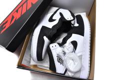 [plus size shoes]@j1 Retro High OG Stage Haze 555088-108