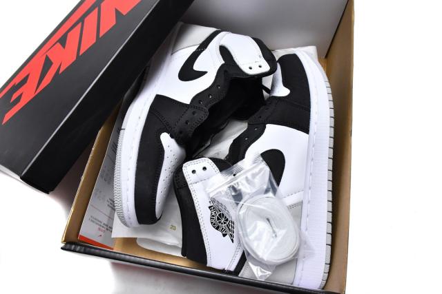 [plus size shoes]@j1 Retro High OG Stage Haze 555088-108