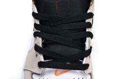 [plus size shoes]@j1 Retro High OG Prototype DC6515-100