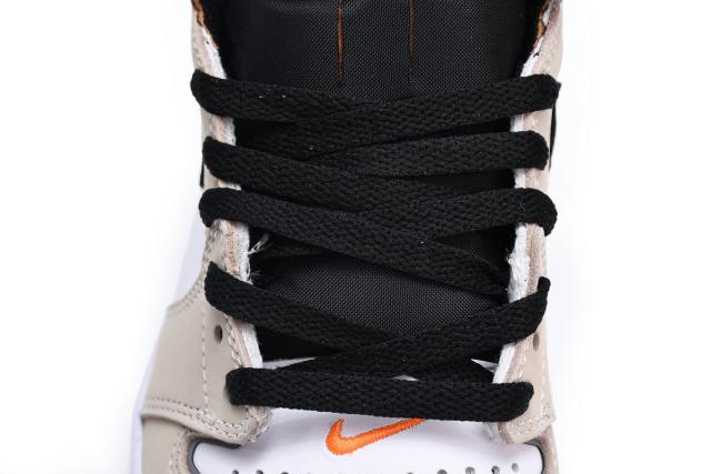 [plus size shoes]@j1 Retro High OG Prototype DC6515-100