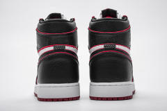 [plus size shoes]Air @j1 Retro High Bloodline 555088-062