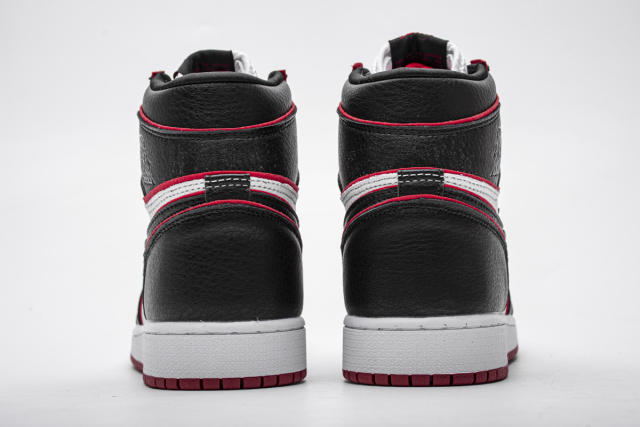 [plus size shoes]Air @j1 Retro High Bloodline 555088-062