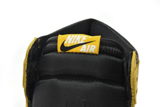 [plus size shoes]@j1 Retro High Pollen 555088-701