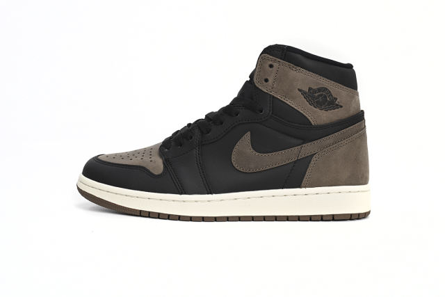 [plus size shoes]Air @j1 Retro High OG Palomino DZ5485-020