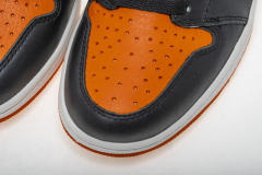 [plus size shoes]Air @j1 Retro High Shattered Backboard 555088-005