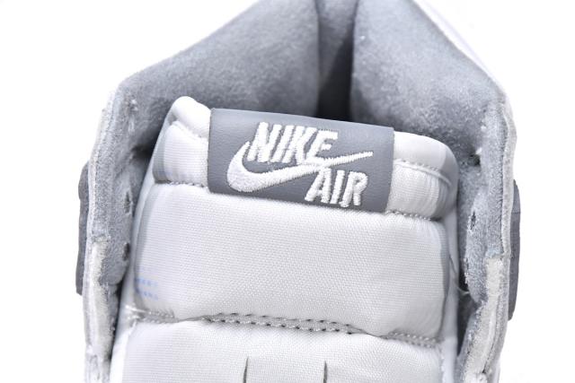 [plus size shoes]Air @j1 Retro High OG Stealth 555088-037