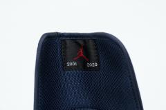 ［plus-size shoes]Air @j1 Retro High COJP Midnight Navy DC1788-100