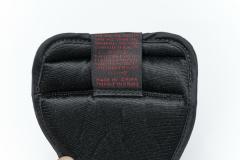 ［plus-size shoes]Air @j1 Retro High Bred Toe 555088-610