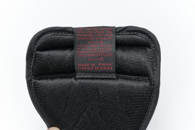 ［plus-size shoes]Air @j1 Retro High Bred Toe 555088-610