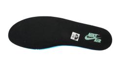 [plus size shoes]@j1 Retro High OG Green Glow DZ5485-130