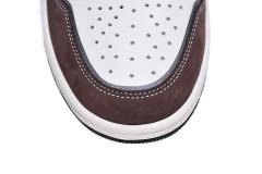 [plus size shoes]Air @j1 Retro High OG Hand Crafted DH3097-001