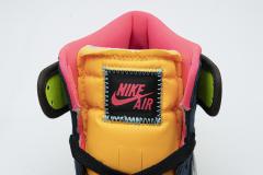 [plus size shoes]Air @j1 Retro High Tokyo Bio Hack 555088-201